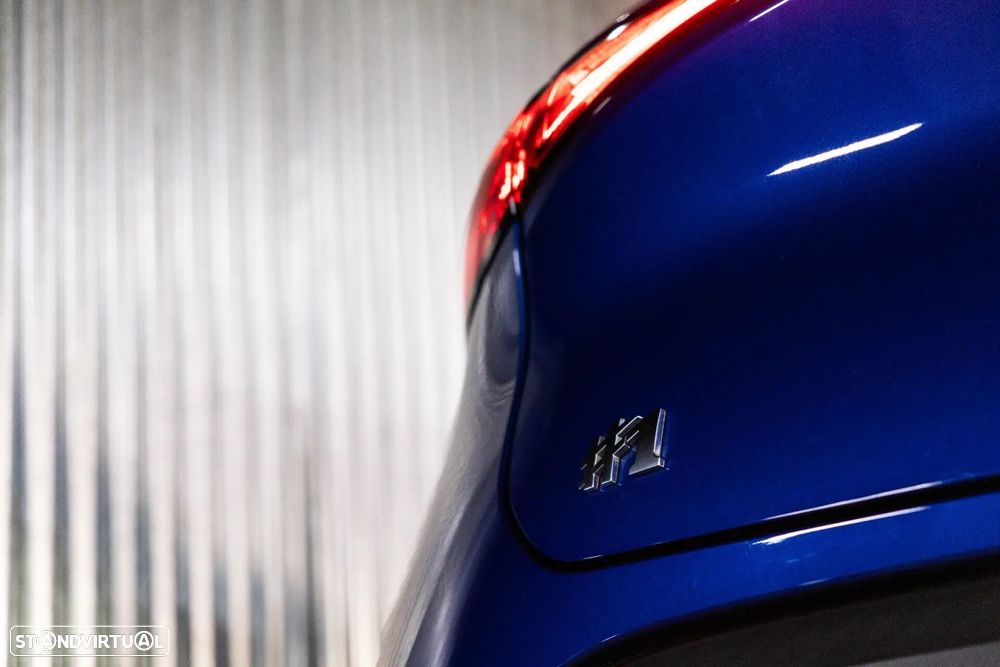 Smart #1 66 kWh Pro+ - 17