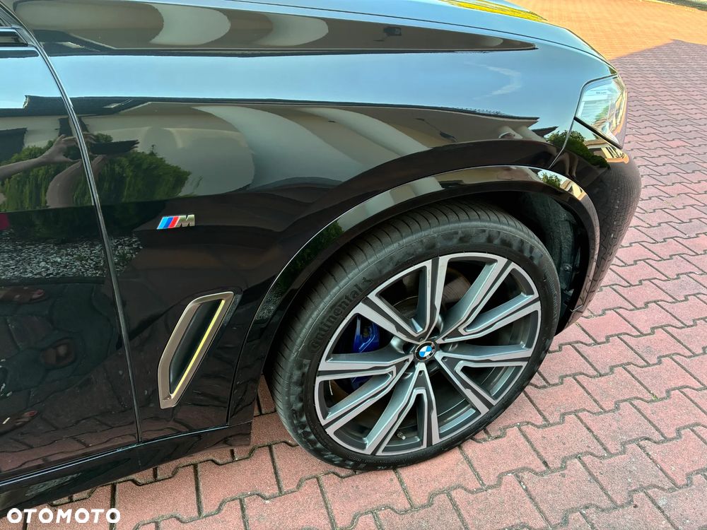 BMW X5 M - 25