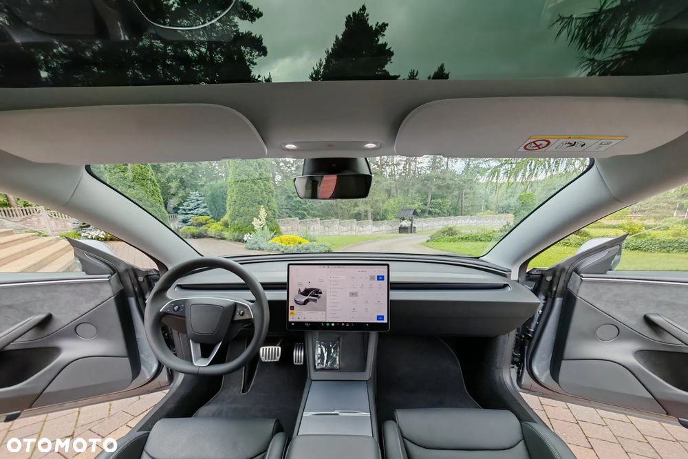 Tesla Model 3 Performance AWD - 9