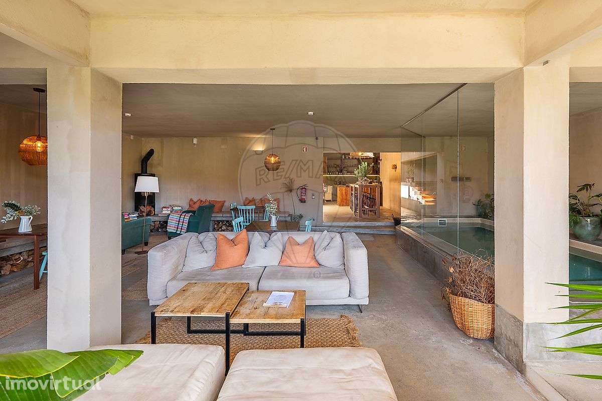 Moradia T9 para venda - Grande imagem: 2/29