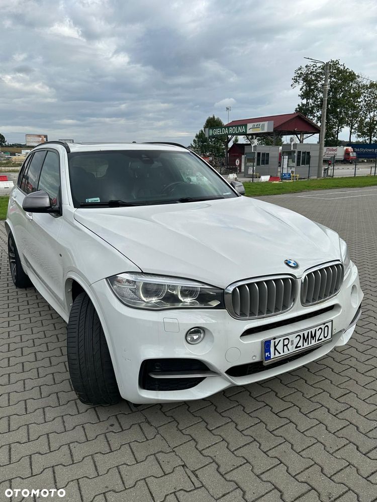 BMW X5 M - 4