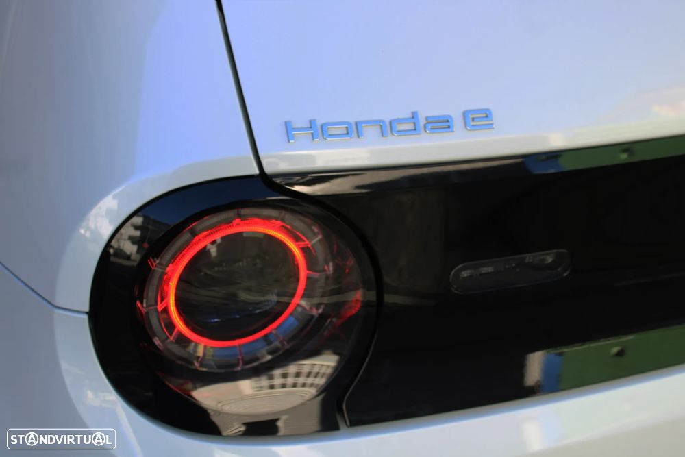 Honda e Advance - 53
