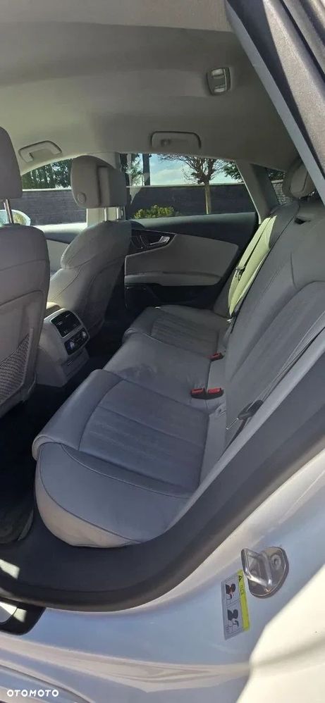 Audi A7 Sportback 2.0 TFSI S tronic - 16