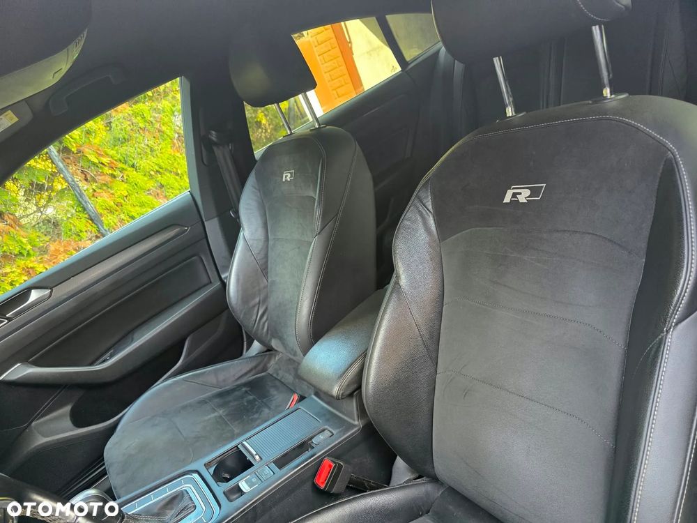 Volkswagen Arteon 2.0 TSI R-Line DSG - 12