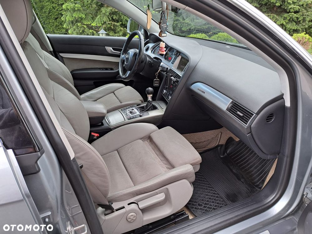 Audi A6 Allroad 3.0 TDI DPF Quattro - 12
