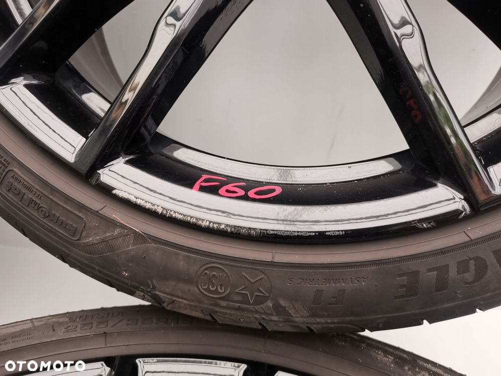BMW 3 G20 G21 KOLA FELGI ALUFELGI OPONY LATO 225/40R19 255/35R19 24ROK - 5