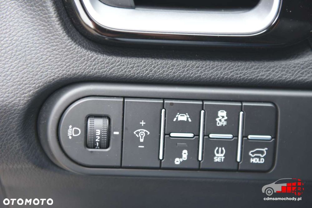 Kia XCeed - 35