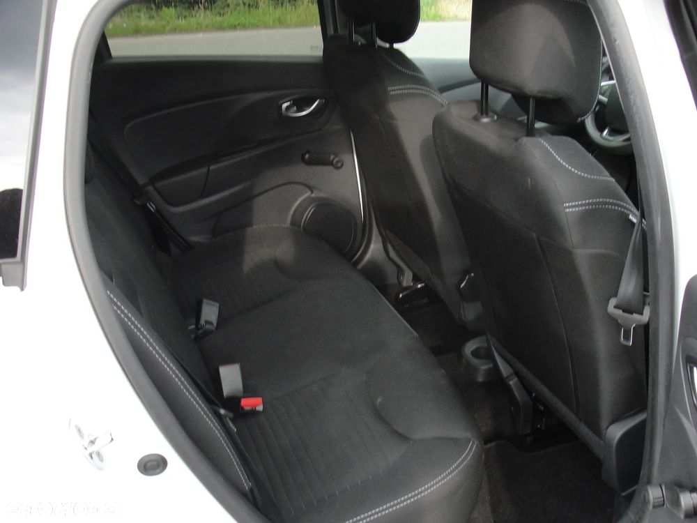 Renault Clio (Energy) TCe 90 Start & Stop LIMITED - 8