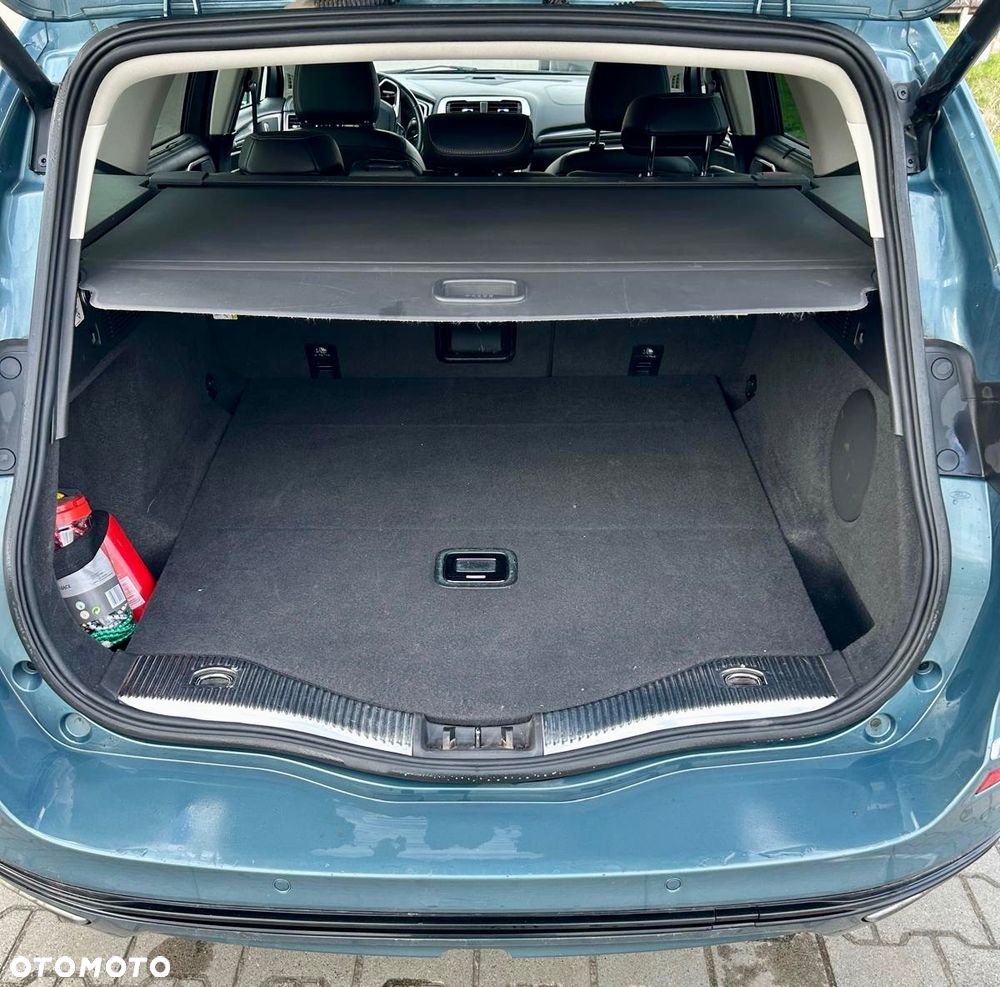 Ford Mondeo 2.0 TDCi Start-Stopp PowerShift-Aut Vignale - 12