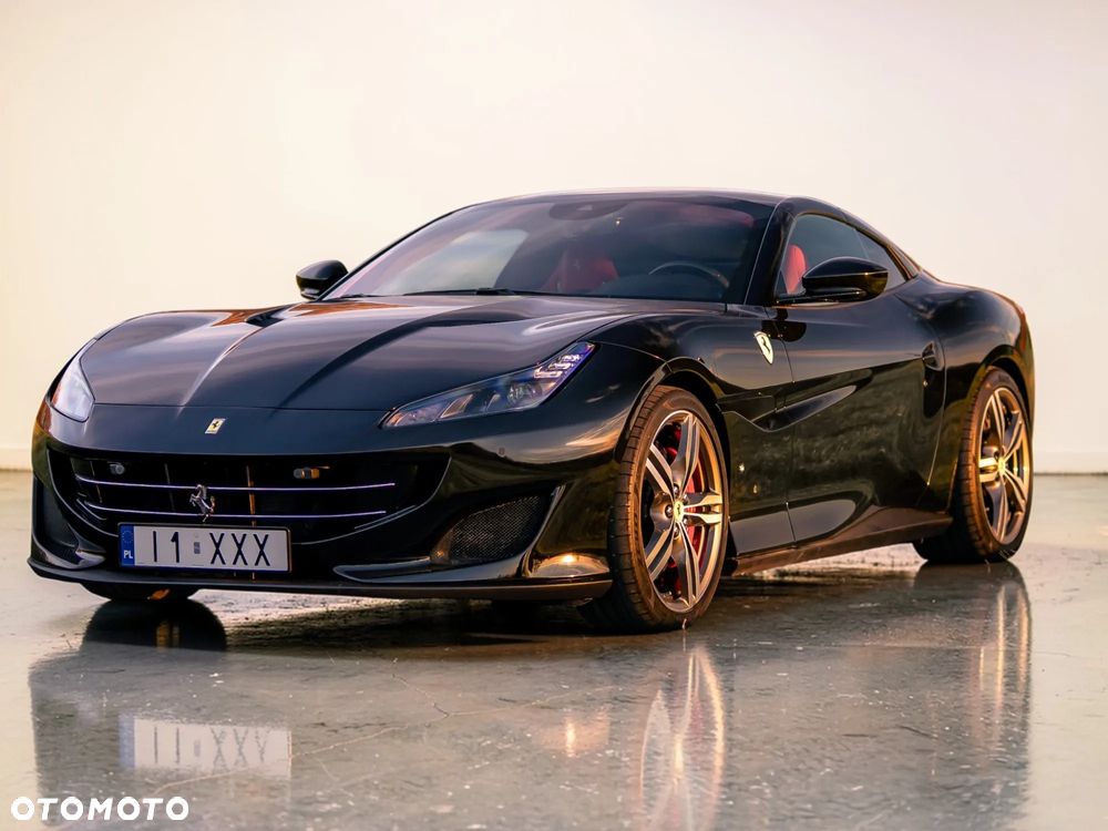Ferrari Portofino - 6