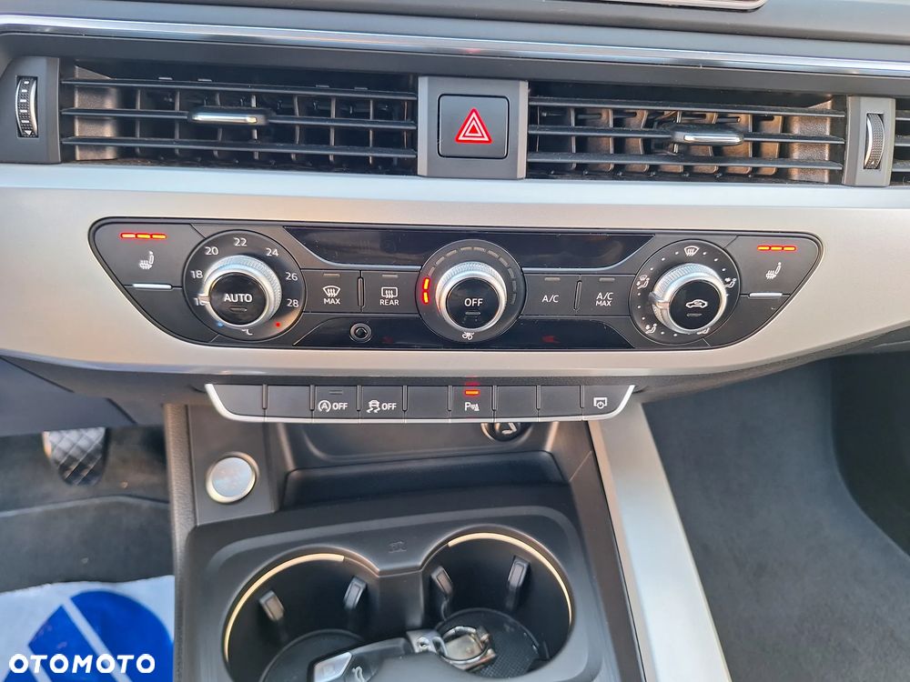Audi A4 Avant 2.0 TDI Sport - 25