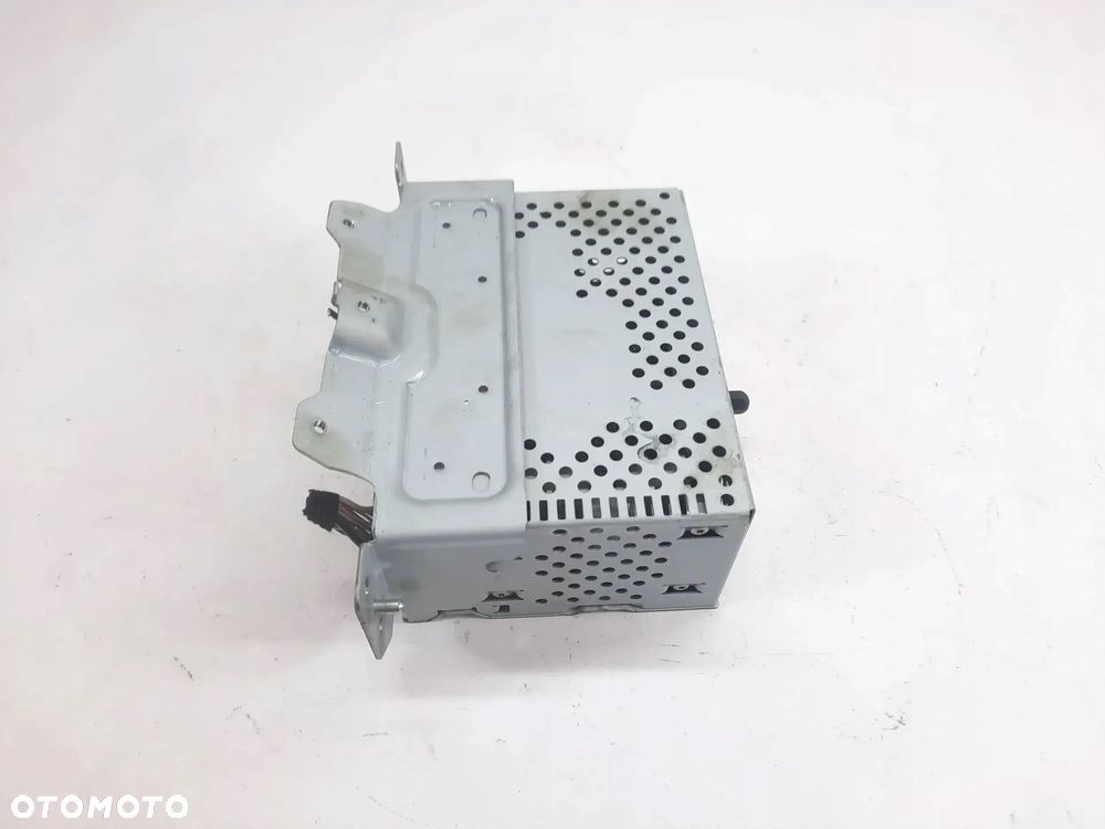 FORD FIESTA MK8 RADIO NAWIGACJA H1BT-18C815-VU - 3