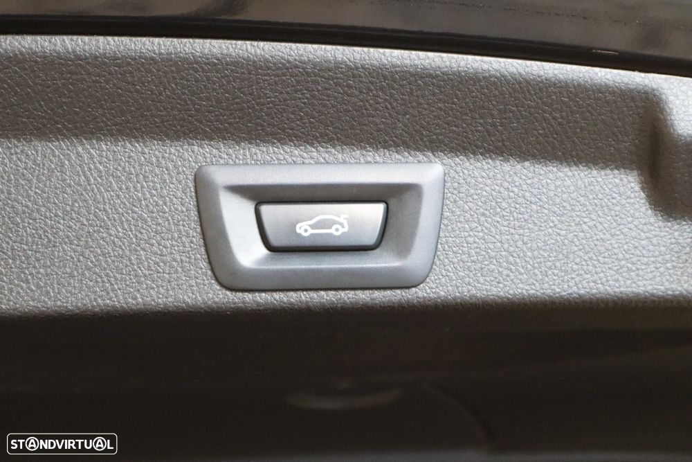 BMW 418 Gran Coupé d Aut. M Sport - 6