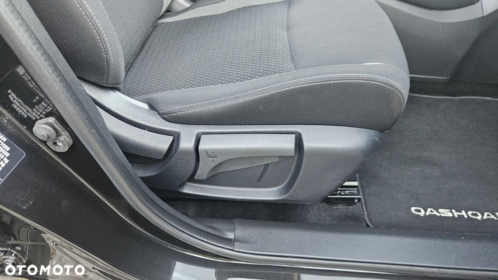 Nissan Qashqai - 19