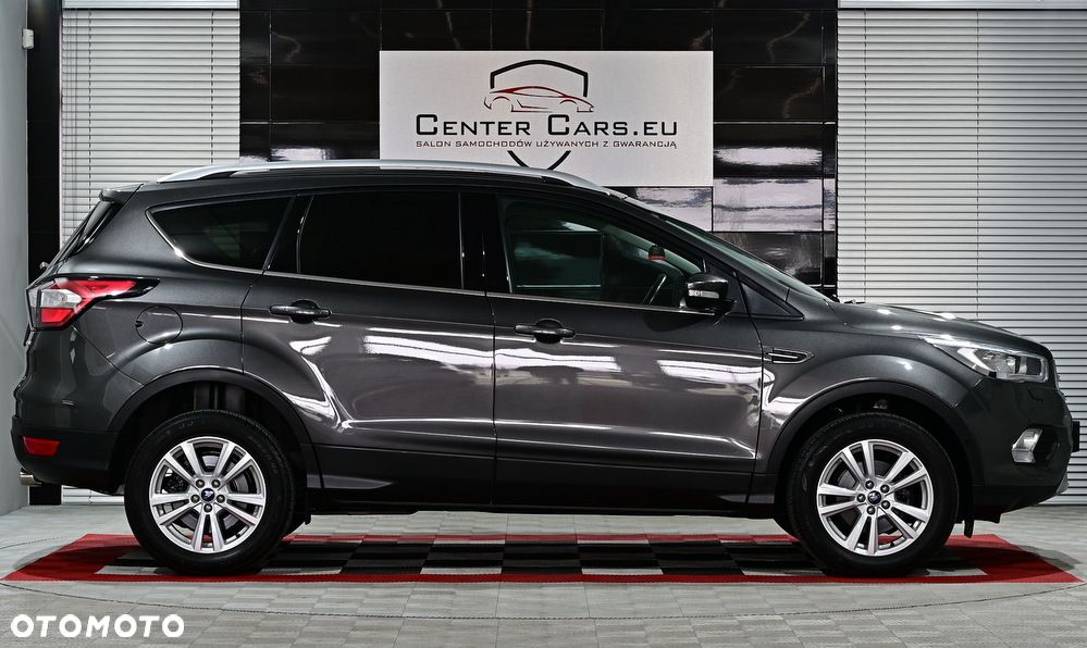 Ford Kuga 1.5 EcoBoost FWD Titanium ASS GPF - 17