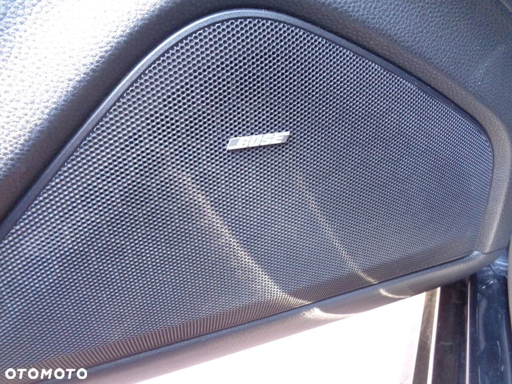 Porsche Panamera 4 - 28