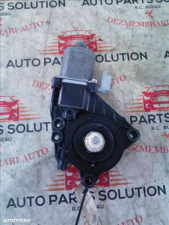 motoras macara geam usa dreapta spate hyundai i30 - 1