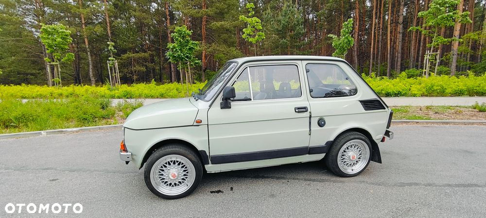 Fiat 126 - 10