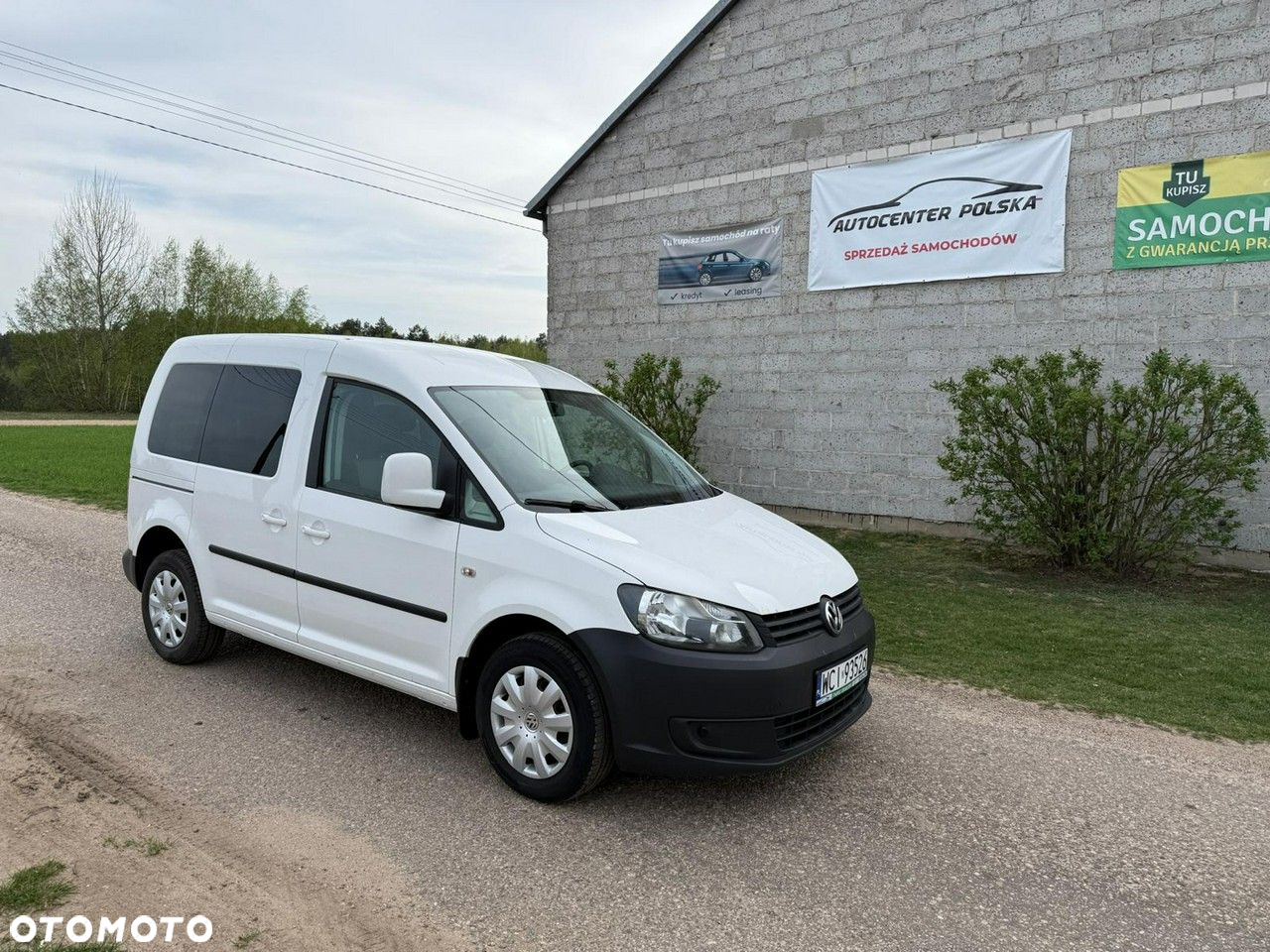Volkswagen Caddy - 7