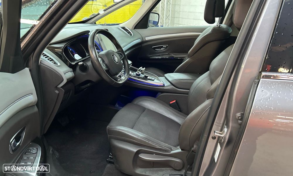 Renault Espace Energy dCi 160 EDC LIMITED - 6