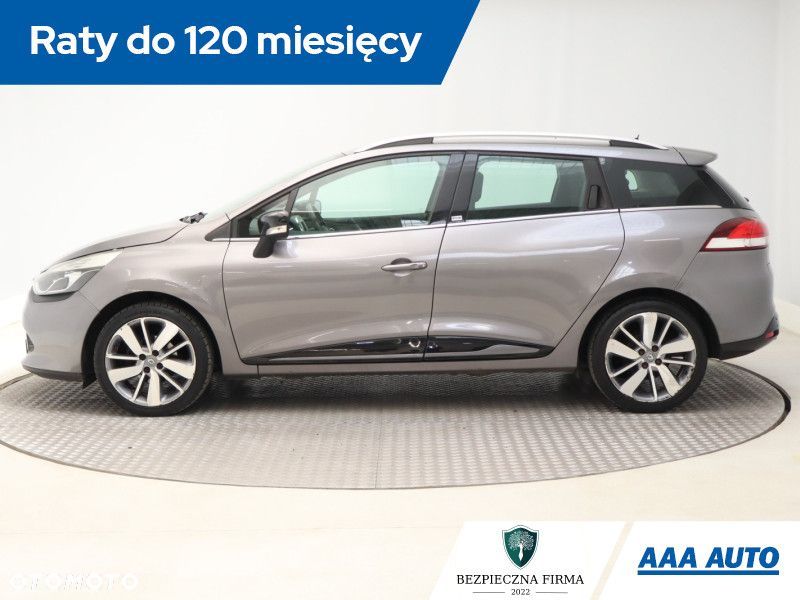 Renault Clio - 4