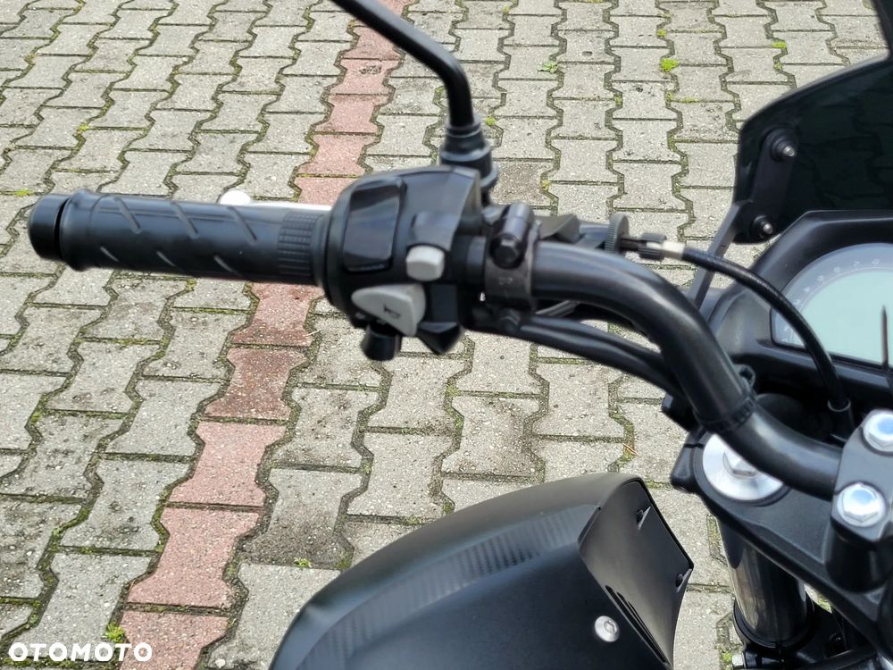 Honda CB - 20