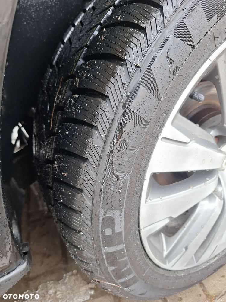 Peugeot 3008 HDi 115 Access - 13