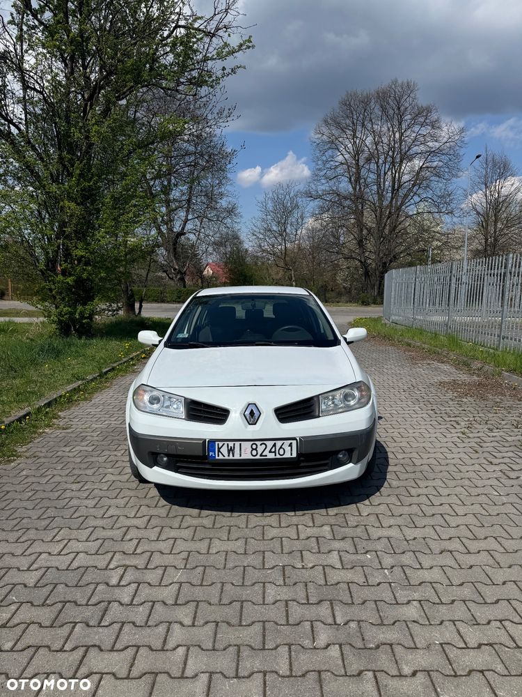 Renault Megane 1.5 dCi Generation Authentique - 2