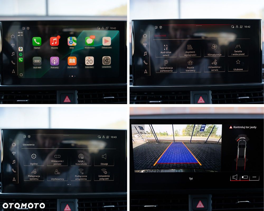 Audi A5 Sportback - 39