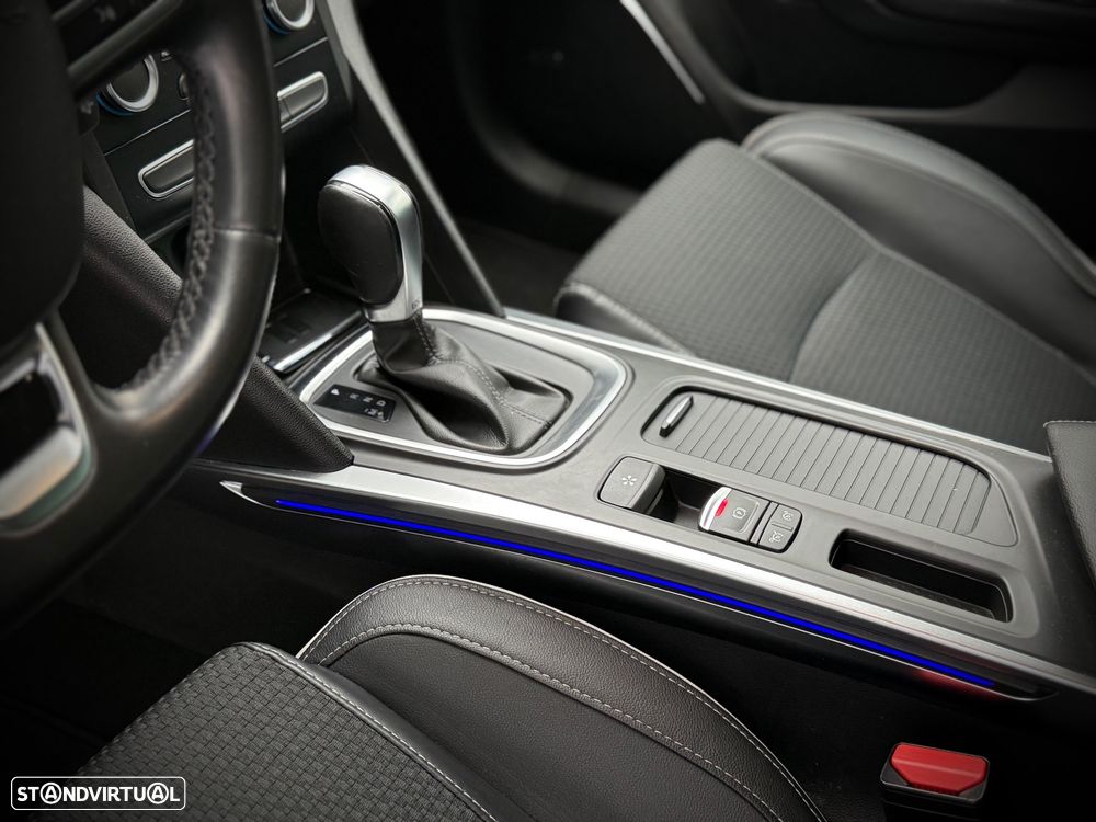 Renault Mégane Sport Tourer 1.5 dCi Bose Edition EDC - 35