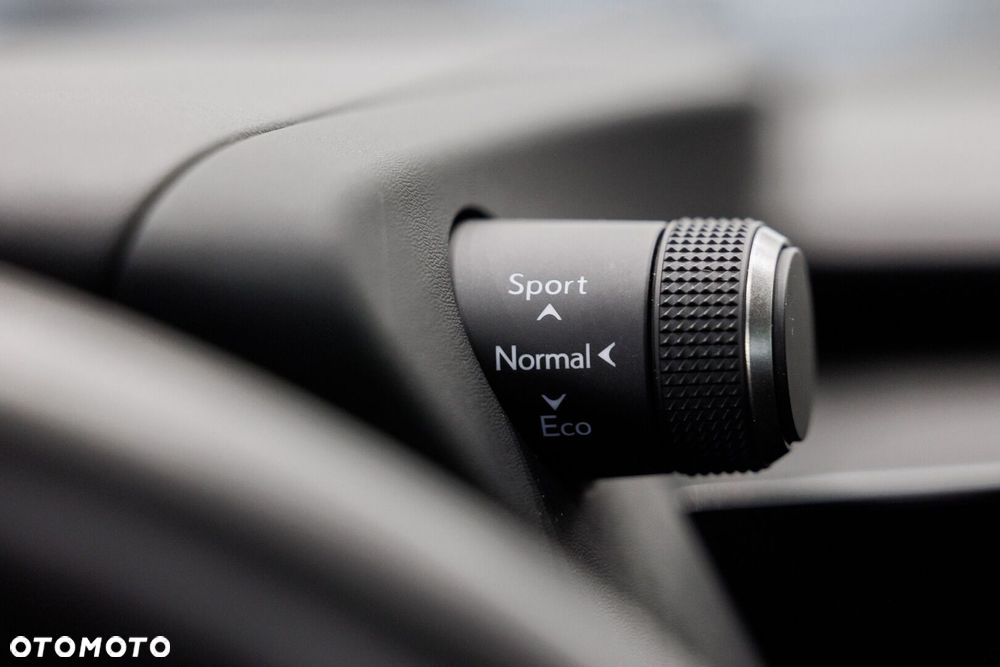 Lexus UX 200 Elegance 2WD - 40
