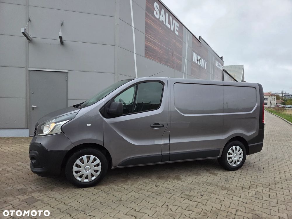 Renault TRAFIC - 16