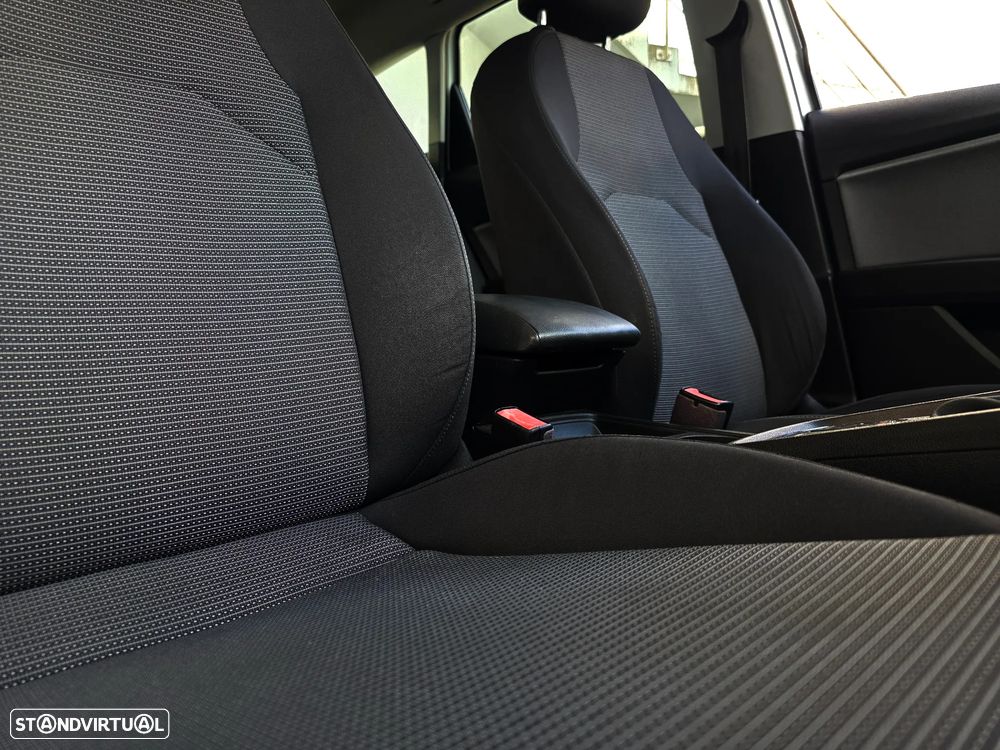 SEAT Leon ST 1.6 TDI Style S/S - 52