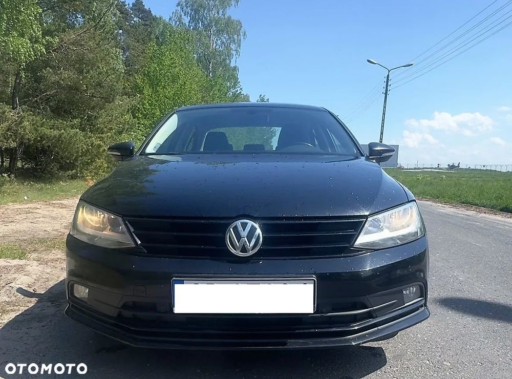 Volkswagen Jetta 1.2 TSI BMT Comfortline - 2