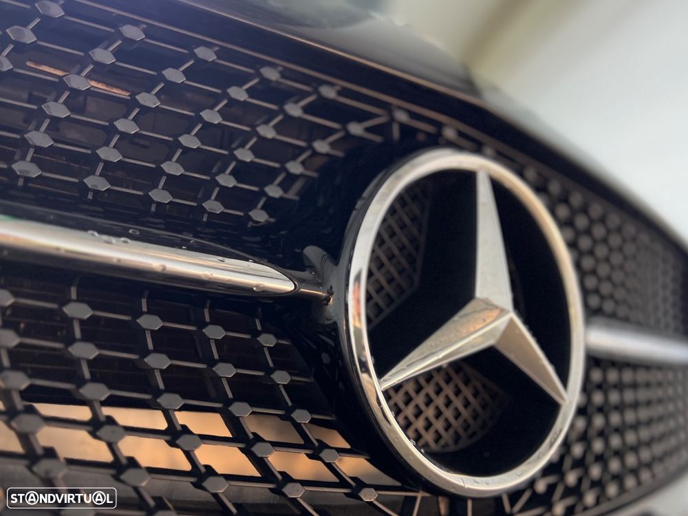 Mercedes-Benz A 180 CDI BE Urban Aut. - 5