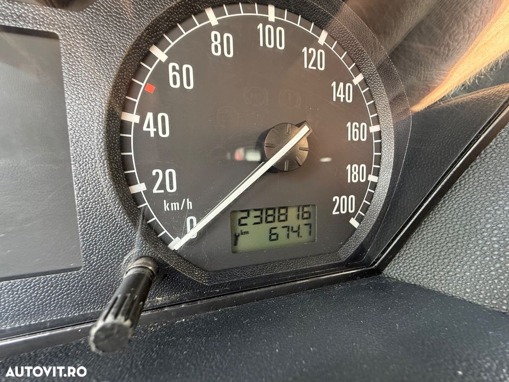 Skoda Fabia 1.2 Classic - 20