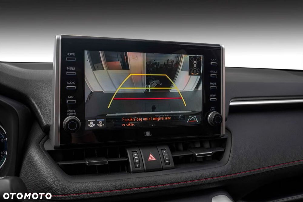 Toyota RAV4 Style - 18