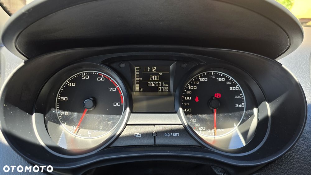 Seat Ibiza - 6