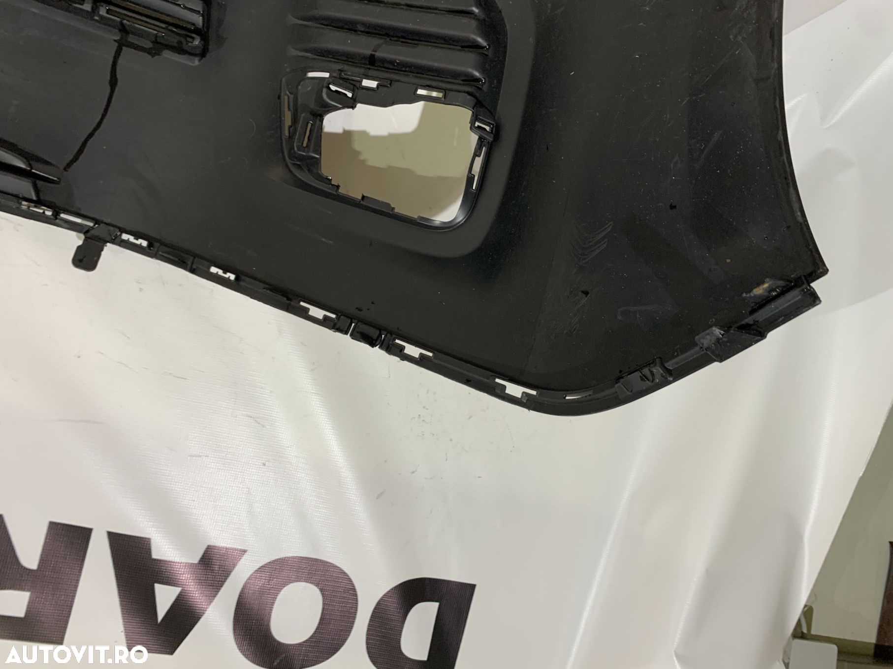 Bara fata Citroen Partner, Berlingo, Rifter, 2018, 2019, 2020, 2021, 2022, cod origine OE 9816765680. - 13