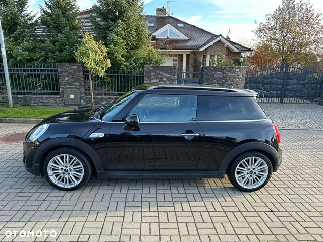 MINI Cooper S - 6