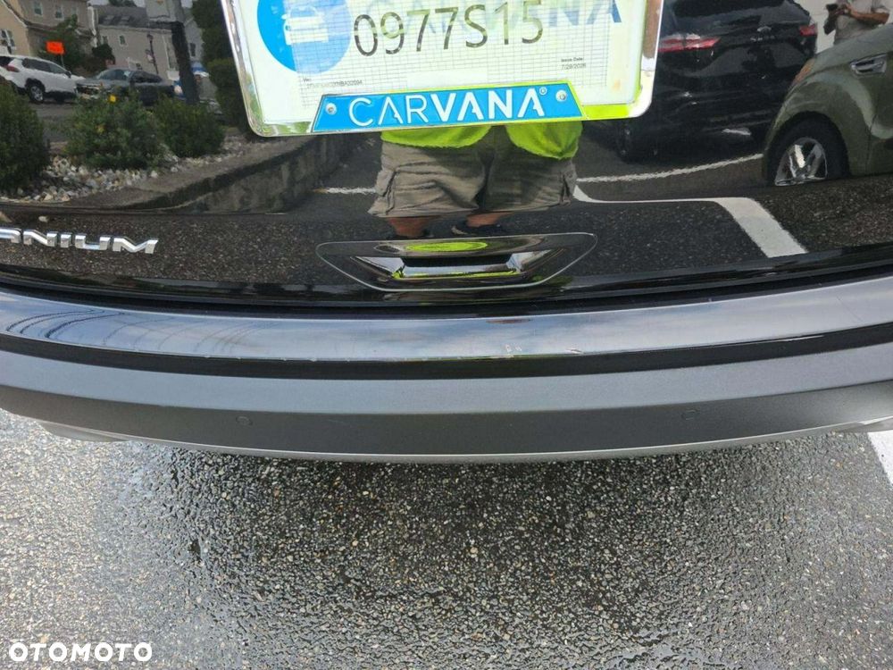 Ford Edge - 12
