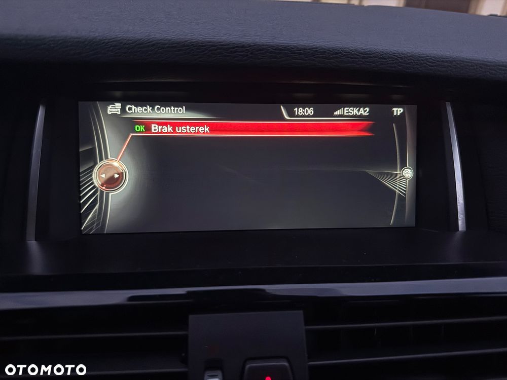 BMW X4 xDrive35i Advantage - 16