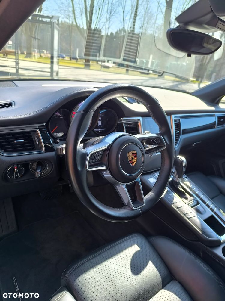Porsche Macan S PDK - 21