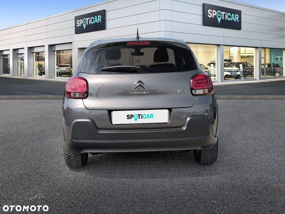 Citroën C3 - 5
