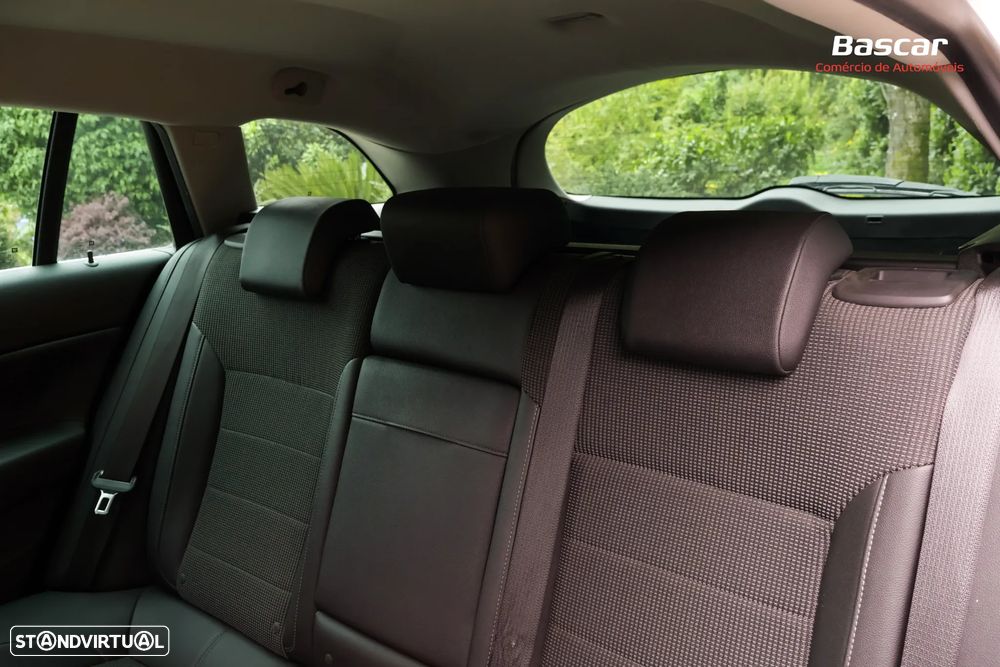 Opel Insignia Sports Tourer 2.0 CDTi Cosmo ecoFLEX - 21