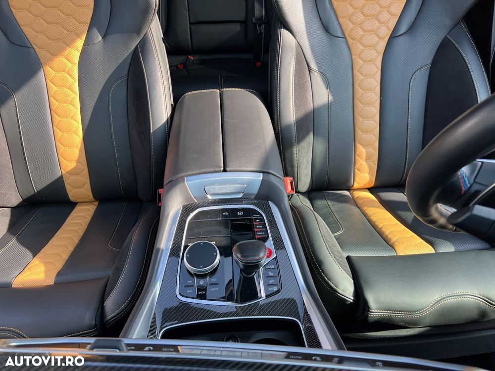 BMW X5 M Standard - 22