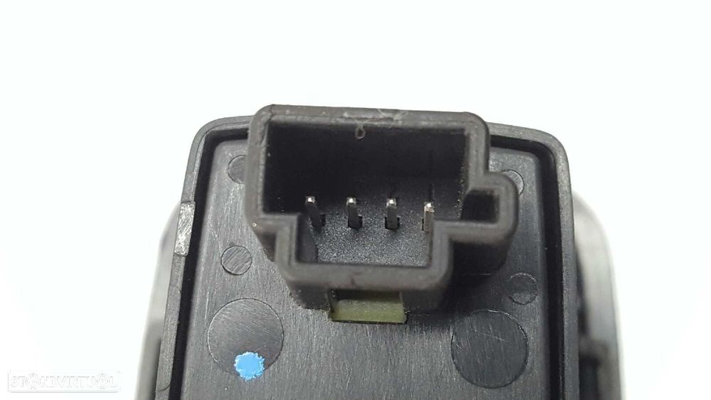 COMANDO DO ELEVADOR TRASEIRO ESQUERDO MERCEDES CLASE B (W245) 180 CDI (245.207) - 3