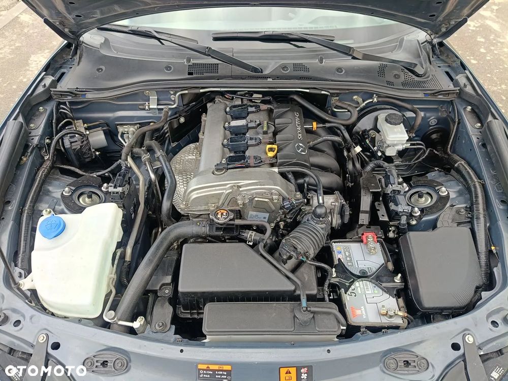 Mazda MX-5 - 17
