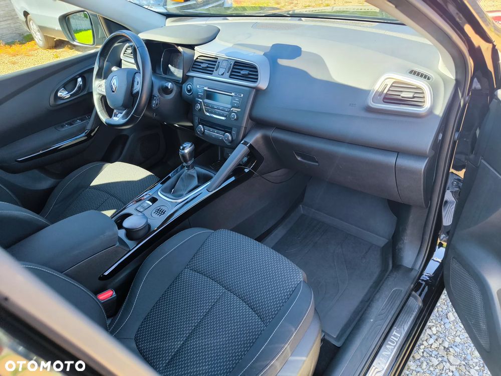 Renault Kadjar - 12
