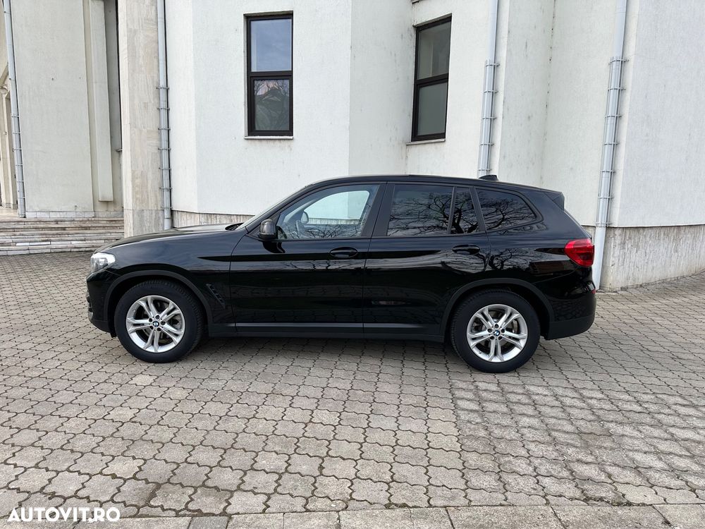 BMW X3 - 2